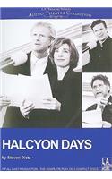 Halcyon Days