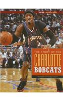 The Story of the Charlotte Bobcats