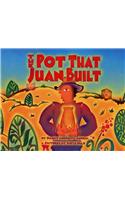 The Pot That Juan Built