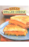 Great Grilled Cheese