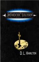 Anthrocide Solution