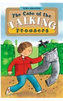 The Case of the Talking Trousers