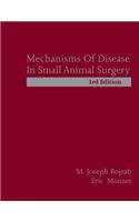 Mechanisms of Disease in Small Animal Surgery