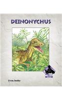 Deinonychus