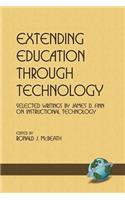 Extending Education Through Technology