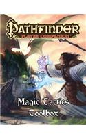Player Companion: Magic Tactics Toolbox