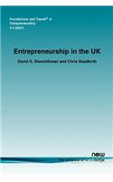 Entrepreneurship in the UK