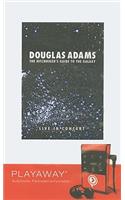 The Hitchhiker's Guide to the Galaxy: Live in Concert