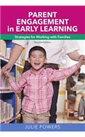 Parent Engagement in Early Learning