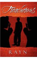 Treacherous: (English)