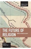 Future of Religion