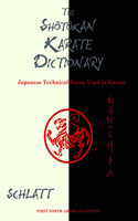 Shotokan Karate Dictionary