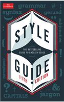 Style Guide