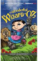 Wonderful Wizard of Oz