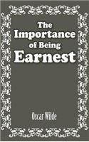 Importance of Being Earnest