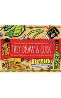 They Draw and Cook