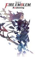 The Art of Fire Emblem: (English)