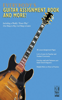 Everybodys Guitar Assignment