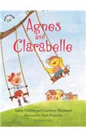 Agnes and Clarabelle