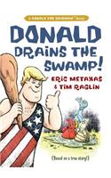 Donald Drains the Swamp