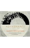 Guided Meditations