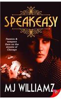 Speakeasy: (English)