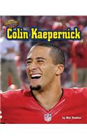 Colin Kaepernick