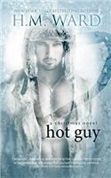 Hot Guy: A Christmas Novel