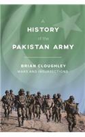 History of the Pakistan Army