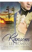 Ransom Volume 1