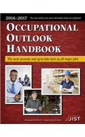 Occupational Outlook Handbook