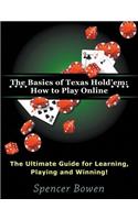Basics of Texas Hold'em