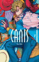 Canis: Dear Hatter, Volume 1