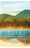 Alaskan Wilderness Adventure