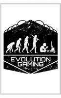 evolution gaming