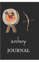 Archery Journal