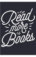 Read More Books