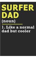 Surfer Dad