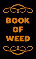 Book of Weed