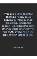 John 18