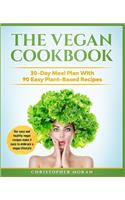 The Vegan Cookbook