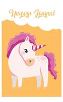 Unicorn Journal