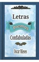 Letras Confabuladas