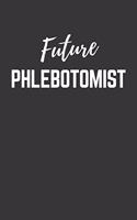 Future Phlebotomist Notebook