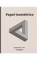 Papel Isométrico