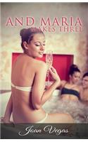 And Maria Makes Three