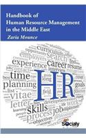 Handbook of Human Resource Management in the Middle East