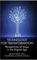 Technology For Transformation