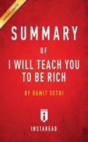 Summary of I Will Teach You to Be Rich