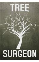 Tree Surgeon